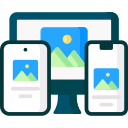 Fully Responsive