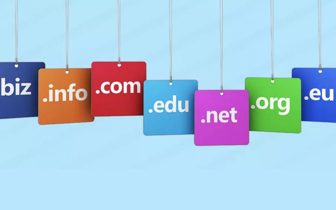 Top-Level Domain Extensions Which Suits Your Business