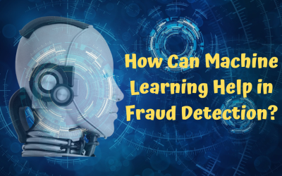 How Can Machine Learning Help in Fraud Detection?